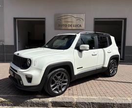 JEEP RENEGADE 1.6 MJET AUTOM S CERTIFICATA NUOVA