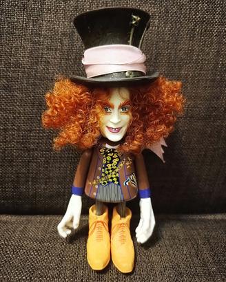 Action Figure Limited Edition CAPPELLAIO MATTO