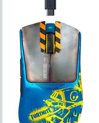 Razer DeathAdder V3 Pro Fortnite 