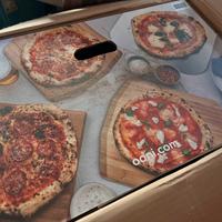 forno pizza marca Ooni a gas