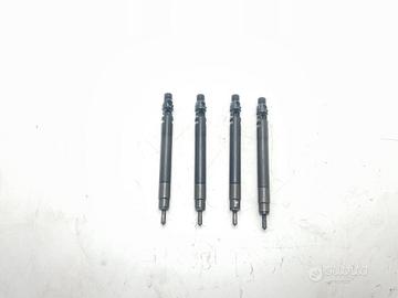 KIT INIETTORI FIAT Scudo 3° Serie 1997 diesel 968