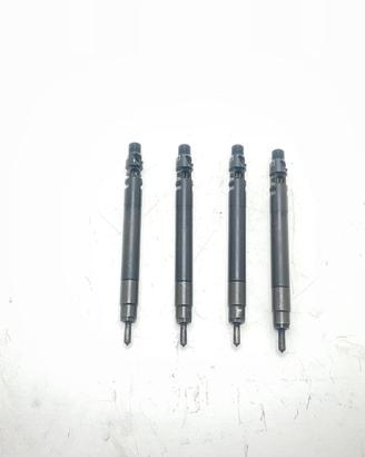 KIT INIETTORI FIAT Scudo 3° Serie 1997 diesel 968