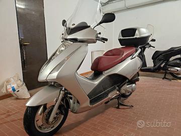Honda Pantheon 150