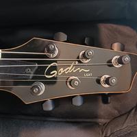 Godin Lgxt 