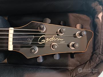 Godin Lgxt 