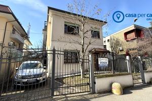 Villa singola in centro a Rovigo
