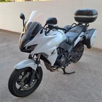 Honda CBF 1000 - 2013