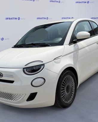 FIAT 500 BERLINA HYBRID TORINO