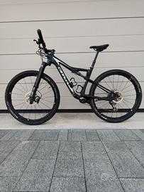 Bicicletta Scalpel Si Hi -MOD Taglia M