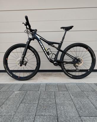 Bicicletta Scalpel Si Hi -MOD Taglia M