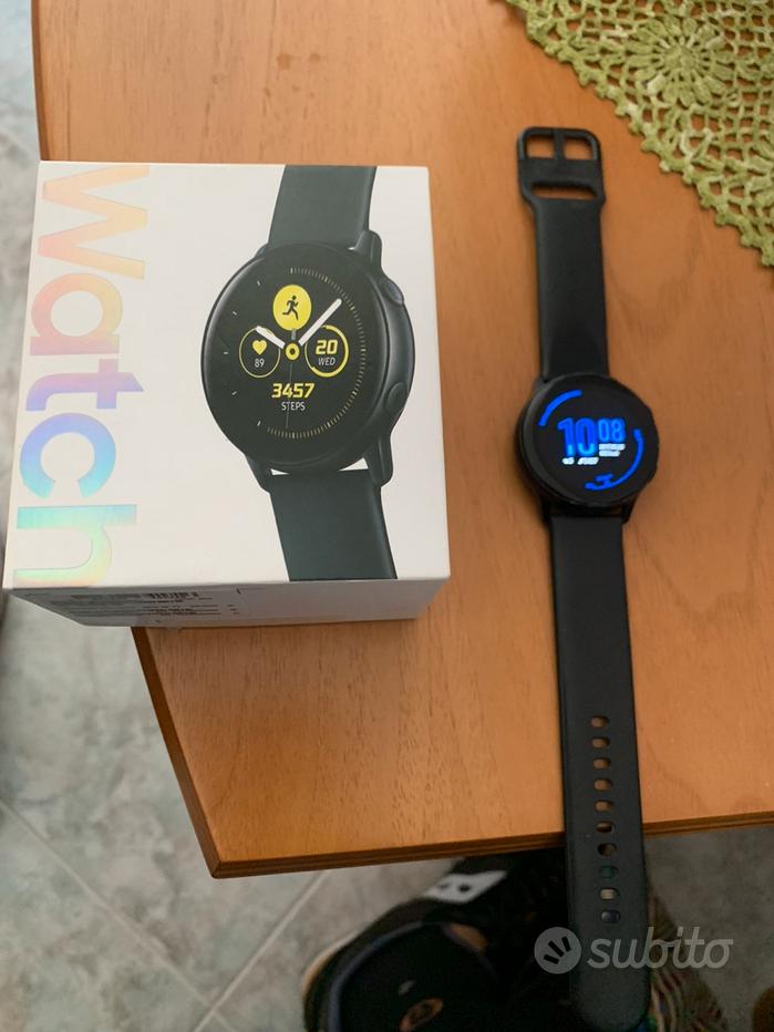 Smartwatch hot sale usati subito