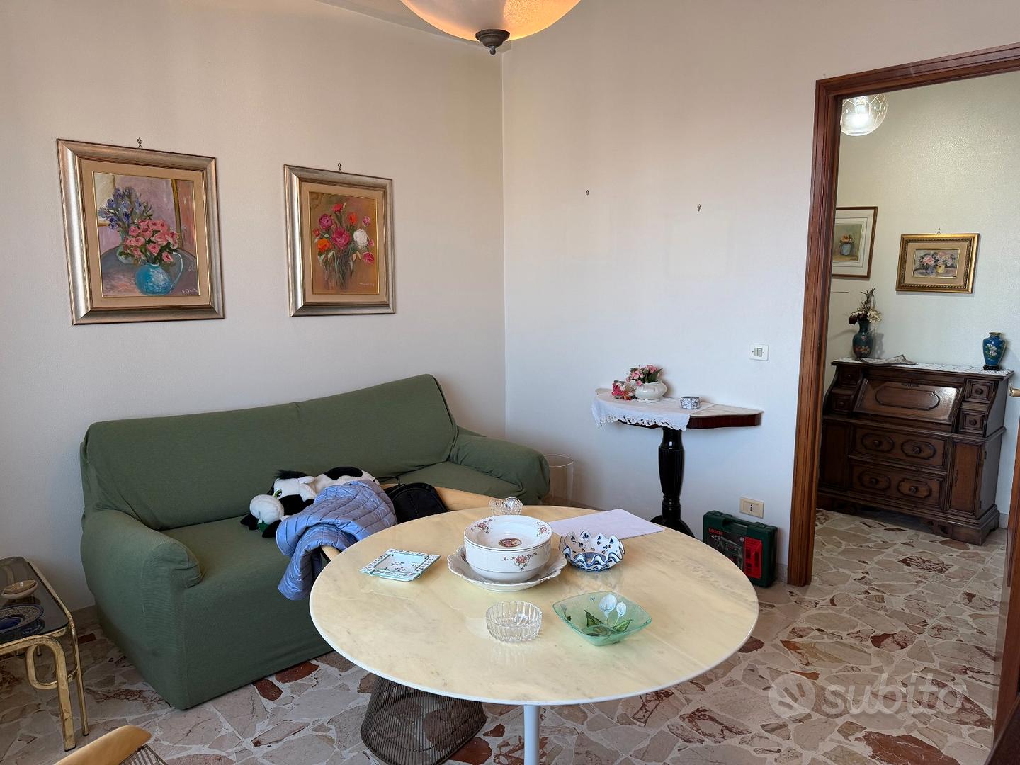 Appartamento – Catania, Curia, Monte Po-Nesima-San Leone-Rapisardi - Vista 2