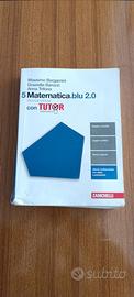 matematica blu 2.0 5