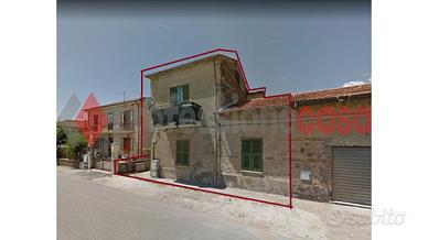 Casa Indipendente Sora [Cod. rif 3115659VRG]