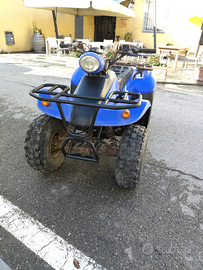 Quad 50cc - 2001