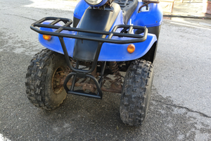 Quad 50cc - 2001