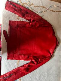 Giubbotto Indian Motorcycle