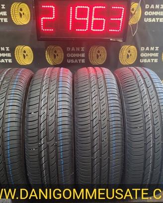 GOMME ESTIVE 175 65 14 FIRESTONE 80/90% DOT23