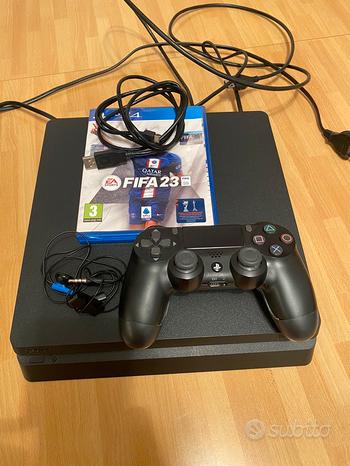 PlayStation 4
