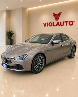 Maserati Ghibli V6 Diesel