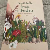 Le più belle favole di Fedro