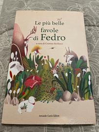 Le più belle favole di Fedro