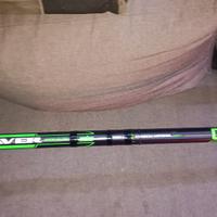 canna  bolognese maver  9 mt 