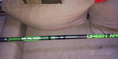 canna  bolognese maver  9 mt 