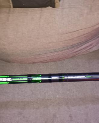 canna  bolognese maver  9 mt 