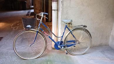bicicletta