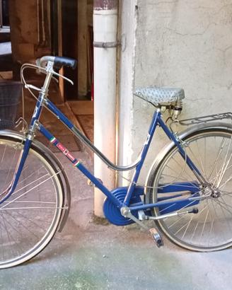 bicicletta