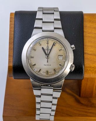 Omega Geneve Chronostop