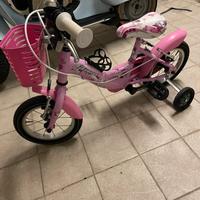 Bici bambina