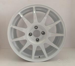 Cerchi in lega Speedline Turini 7x17 Peugeot 208 R