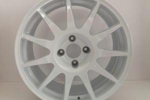 Cerchi in lega Speedline Turini 7x17 Peugeot 208 R