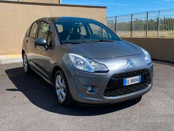 Citroen C3 1.4 HDi 70 Exclusive