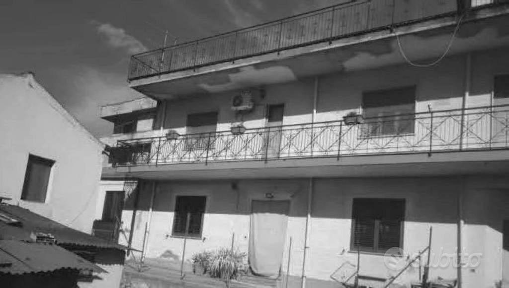 Appartamento – San Luca, Reggio Calabria - Vista 3