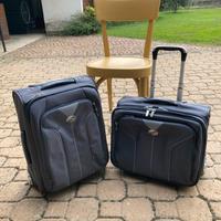 Set troller + pilota