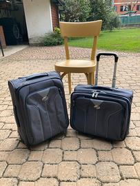 Set troller + pilota