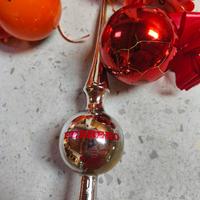 Palline Natalizie Ferrero 18 pz