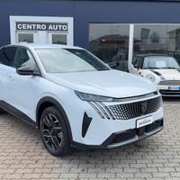 Peugeot 3008 Hybrid 145 e-DCS6 Allure