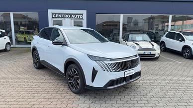 Peugeot 3008 Hybrid 145 e-DCS6 Allure