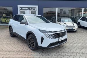 Peugeot 3008 Hybrid 145 e-DCS6 Allure