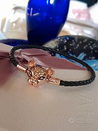 bracciale Pandora rose gold 14kt 