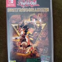 Yu gi oh: early days collection nintendo