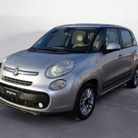 FIAT 500L Fiat 1.3 mjet Lounge 85cv