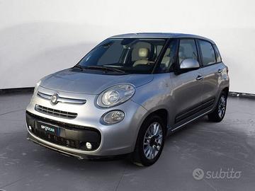 FIAT 500L Fiat 1.3 mjet Lounge 85cv