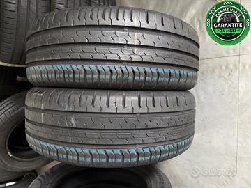 gomme usate 1855016 Estivo CONTINENTAL - Con - 663