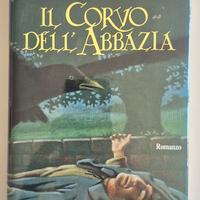 Libro "Il corvo dell'abbazia"