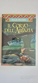 Libro "Il corvo dell'abbazia"